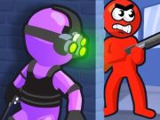 Joc Domnul Bullet: Stealth Ninja Killstreak  on-line