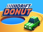 Joc Drift Donut on-line