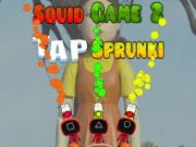 Joc Squid Game 2 Tap Sprunki on-line