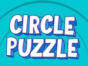 Joc Puzzle de cerc  on-line
