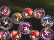 Joc Mergemushrooms: 2048! on-line