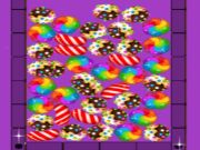 Joc Candy Pop Challenge on-line