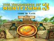 Joc Comorile Montezuma 3  on-line