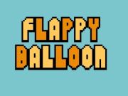 Joc Balon flappy  on-line