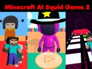 Joc Minecraft la Squid Game 2  on-line