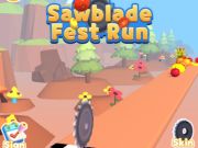 Joc Sawblade Fest Run on-line