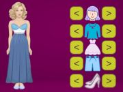 Joc Îmbrăcați -vă moda jocului  on-line