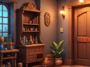 Joc Pirate Sapphire Sam Escape on-line