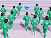 Joc Provocare roșie și verde  on-line