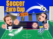 Joc Cupa Euro de fotbal 2025  on-line
