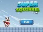 Joc Super Squirrel Run on-line