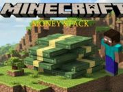 Joc Minecraft Money Stack on-line
