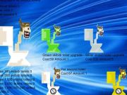 Joc Un alt clicker de toaletă Skibidi  on-line