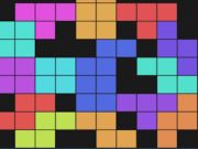 Joc Tetris lite on-line