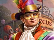 Joc Carnavalul blestemat  on-line