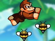 Joc Donkey Kong Run on-line