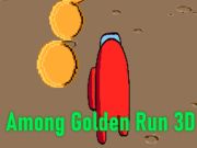 Joc Printre Golden Run 3D  on-line