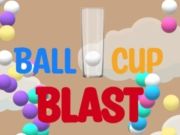 Joc Cupa de minge explozie  on-line