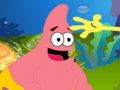 Joc SpongeBob comoara ascunsă  on-line