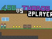 Joc 456 vs Thanos on-line