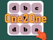 Joc Unu2one  on-line