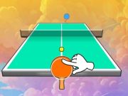 Joc Ping pong 3d on-line