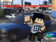Joc Minecraft Thief Auto on-line