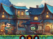 Joc Zombie Slayer 2 on-line