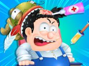 Joc Spitalul Crazy Doctor ASMR  on-line