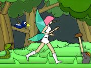 Joc Wingerella Fairy on-line Joc Wingerella Fairy on-line