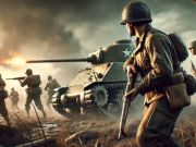 Joc Războiul 1942  on-line
