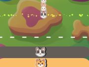 Joc Animale nebune  on-line