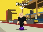Joc Roblox: ascunde -te și caută extrem  on-line