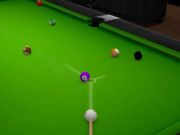 Joc Pool real 3d  on-line