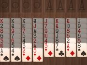 Joc Freecell Solitaire Free  on-line