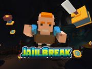 Joc Jailbreak. Jumper Roblox  on-line