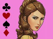 Joc Solitaire L'Amour  on-line
