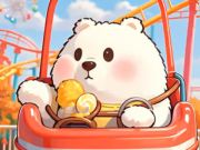 Joc Puzzle Jigsaw: Roller Coaster  on-line