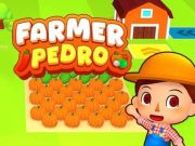 Joc Farmer Pedro  on-line