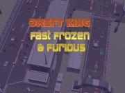 Joc Drift King Fast Frozen & Furious  on-line