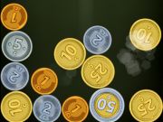Joc Mașină de îmbinare a monedelor  on-line