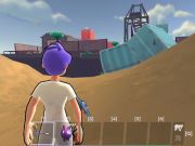 Joc Fortzone Battle Royale  on-line