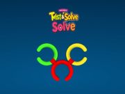 Joc Twist & Rezolve  on-line