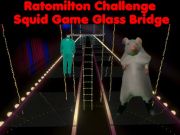 Joc Rato Milton Challenge Squid Game Glass Bridge  on-line