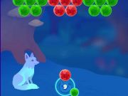 Joc Bubble Mania Shooter  on-line