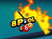 Joc 8 bazinul cu mingele gratuit  on-line