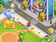Joc Tycoon Harbour  on-line