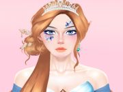 Joc Makeover Artist Makeup Show  on-line