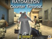Joc Ratomilton Counter Terorist  on-line