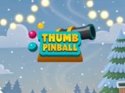 Joc Pinball degetul mare  on-line